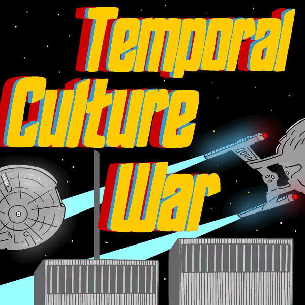 Yes, I have a podcast